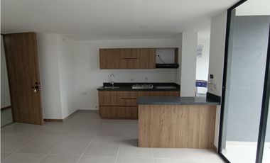 Venta de apartamento en La Ceja- espectaculares acabados