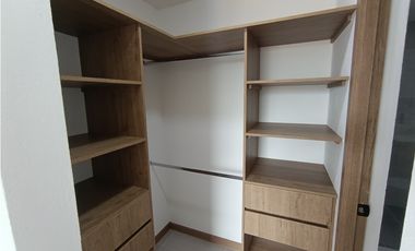 Venta de apartamento en La Ceja- espectaculares acabados