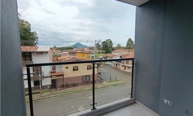 Venta de apartamento en La Ceja- espectaculares acabados