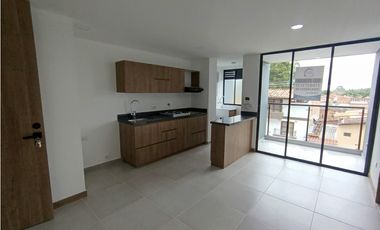 Venta de apartamento en La Ceja- espectaculares acabados