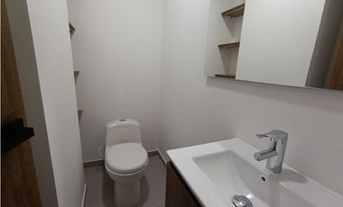 Venta de apartamento en La Ceja- espectaculares acabados