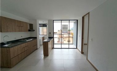 Venta de apartamento en La Ceja- espectaculares acabados