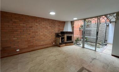 Casa en venta, La estrella, Suramerica