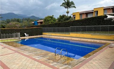 Casa en venta, La estrella, Suramerica