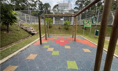 Casa en venta, La estrella, Suramerica