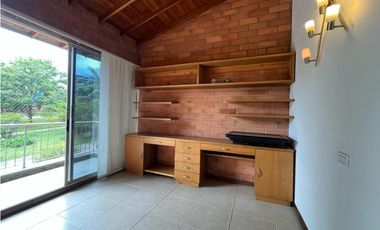 Casa en venta, La estrella, Suramerica