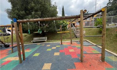 Casa en venta, La estrella, Suramerica