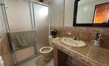 Casa Bifamiliar en venta en  Cabañas Bello