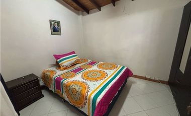 Casa Bifamiliar en venta en  Cabañas Bello