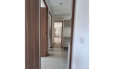 Apartamento en venta en Ciudad de los Puertos Bello