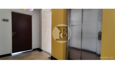 ARRIENDO APARTAMENTO DE UNA HABITACION EDIFICIO SAINTE JULIETH YOPAL