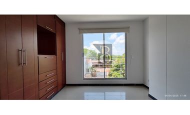 ARRIENDO APARTAMENTO DE UNA HABITACION EDIFICIO SAINTE JULIETH YOPAL