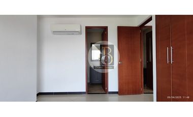 ARRIENDO APARTAMENTO DE UNA HABITACION EDIFICIO SAINTE JULIETH YOPAL