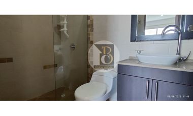 ARRIENDO APARTAMENTO DE UNA HABITACION EDIFICIO SAINTE JULIETH YOPAL