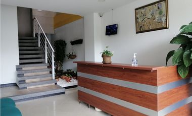ARRIENDO APARTAMENTO DE UNA HABITACION EDIFICIO SAINTE JULIETH YOPAL