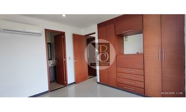 ARRIENDO APARTAMENTO DE UNA HABITACION EDIFICIO SAINTE JULIETH YOPAL