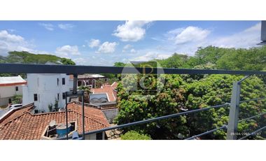 ARRIENDO APARTAMENTO DE UNA HABITACION EDIFICIO SAINTE JULIETH YOPAL