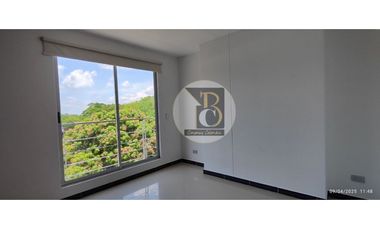 ARRIENDO APARTAMENTO DE UNA HABITACION EDIFICIO SAINTE JULIETH YOPAL