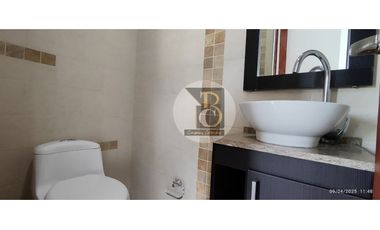 ARRIENDO APARTAMENTO DE UNA HABITACION EDIFICIO SAINTE JULIETH YOPAL