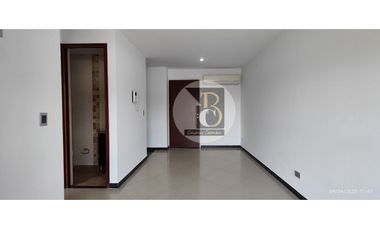 ARRIENDO APARTAMENTO DE UNA HABITACION EDIFICIO SAINTE JULIETH YOPAL