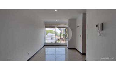 ARRIENDO APARTAMENTO DE UNA HABITACION EDIFICIO SAINTE JULIETH YOPAL