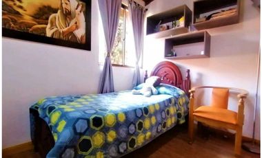 Casa para la venta en Suramérica la Estrella