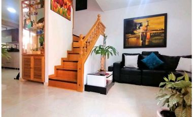 Casa para la venta en Suramérica la Estrella