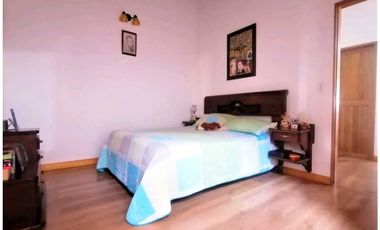 Casa para la venta en Suramérica la Estrella
