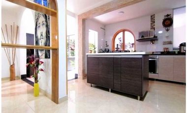 Casa para la venta en Suramérica la Estrella