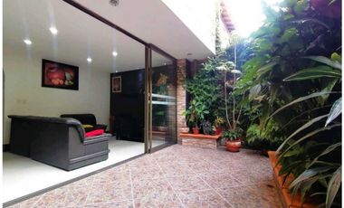Casa para la venta en Suramérica la Estrella