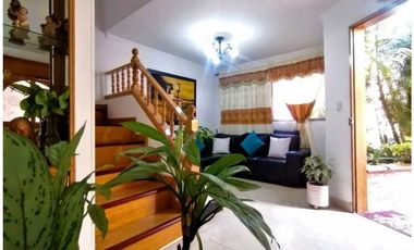 Casa para la venta en Suramérica la Estrella