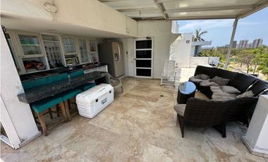 CASA DE CONJUNTO EN SECTOR LA CASTELLANA EN VENTA