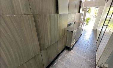 CASA DE CONJUNTO EN SECTOR LA CASTELLANA EN VENTA