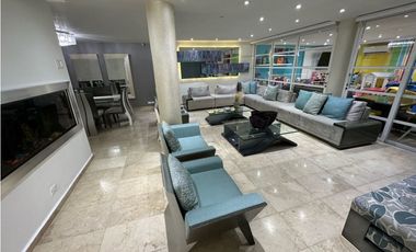 CASA DE CONJUNTO EN SECTOR LA CASTELLANA EN VENTA