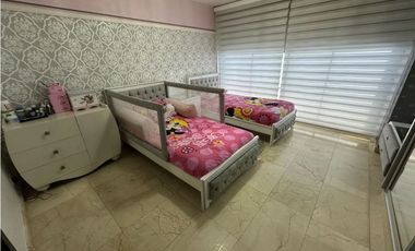 CASA DE CONJUNTO EN SECTOR LA CASTELLANA EN VENTA