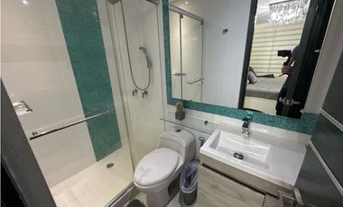 CASA DE CONJUNTO EN SECTOR LA CASTELLANA EN VENTA
