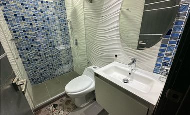 CASA DE CONJUNTO EN SECTOR LA CASTELLANA EN VENTA