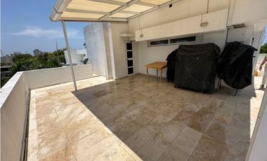 CASA DE CONJUNTO EN SECTOR LA CASTELLANA EN VENTA