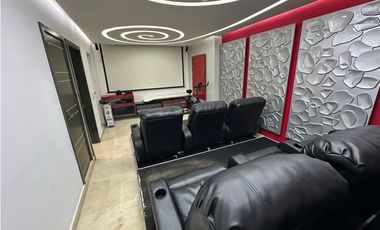 CASA DE CONJUNTO EN SECTOR LA CASTELLANA EN VENTA