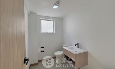 Casa Comercial  en arriendo, barrio Belén, Manizales
