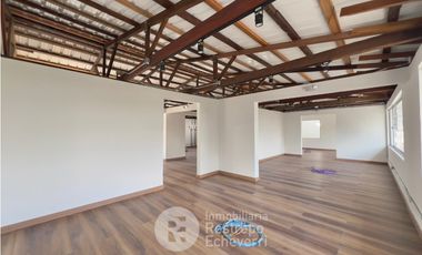 Casa Comercial  en arriendo, barrio Belén, Manizales