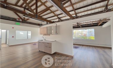 Casa Comercial  en arriendo, barrio Belén, Manizales