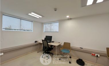 Casa Comercial  en arriendo, barrio Belén, Manizales