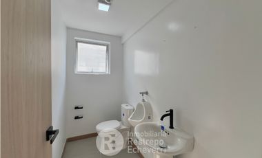 Casa Comercial  en arriendo, barrio Belén, Manizales