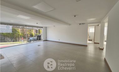 Casa Comercial  en arriendo, barrio Belén, Manizales