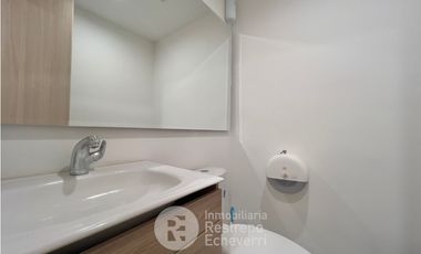Casa Comercial  en arriendo, barrio Belén, Manizales