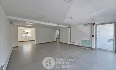 Casa Comercial  en arriendo, barrio Belén, Manizales