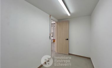 Casa Comercial  en arriendo, barrio Belén, Manizales