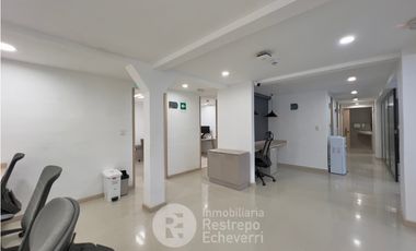 Casa Comercial  en arriendo, barrio Belén, Manizales