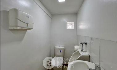 Casa Comercial  en arriendo, barrio Belén, Manizales